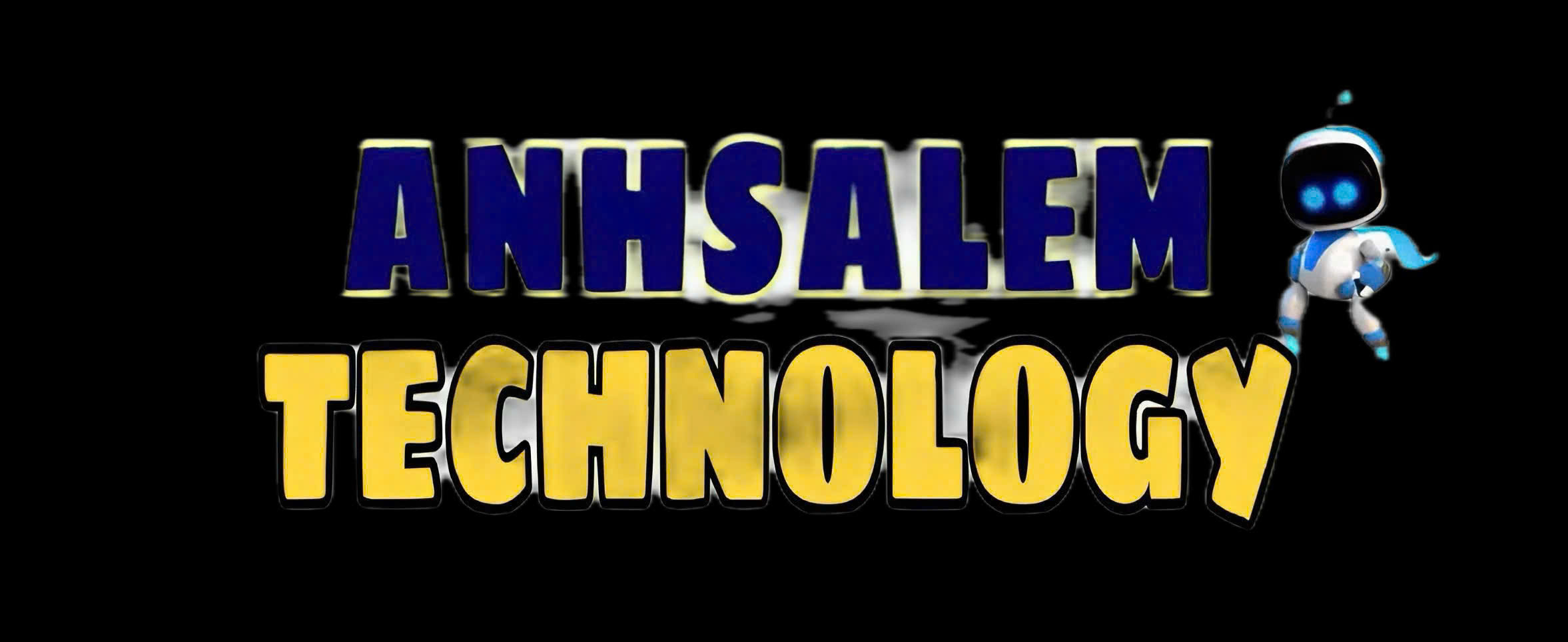 HỆ THỐNG DỊCH VỤ ANHSALEM TECHNOLOGY