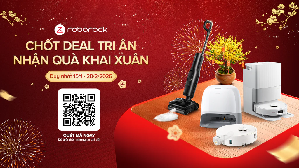 Banner quà tặng tết