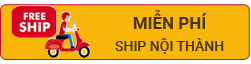 Miễn phí giao hàng