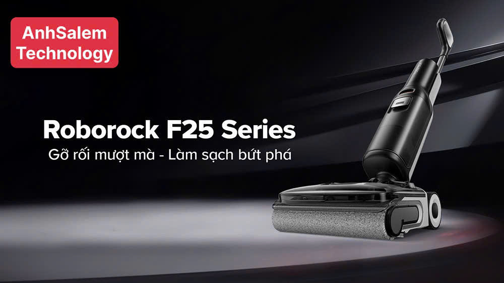 F25 seri