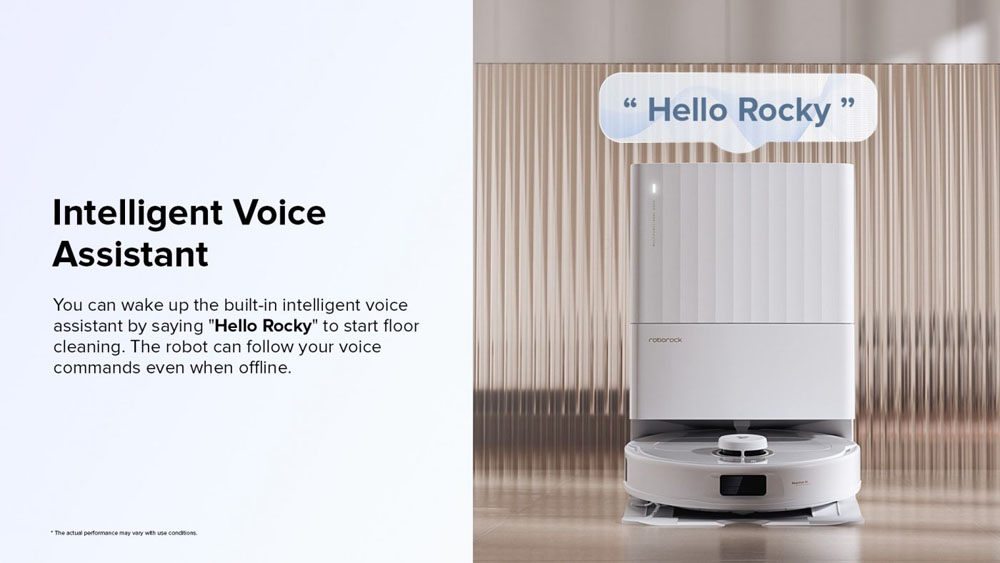 Roborock Q Revo MaxV - Giá rẻ - Bảo hành 24 tháng